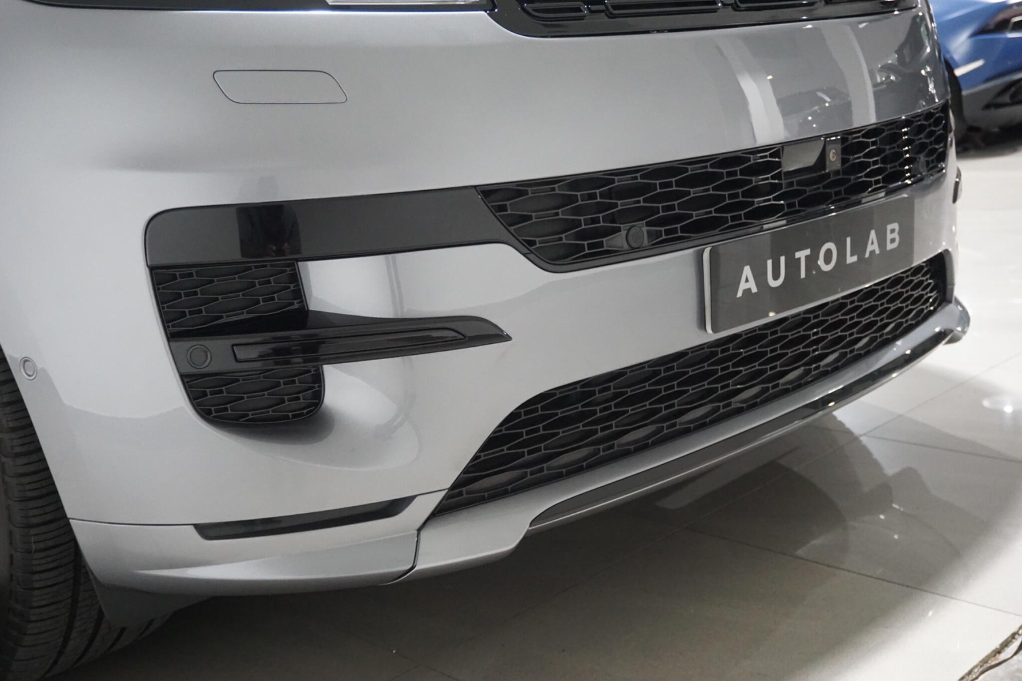 Land Rover Range Rover Sport 3.0 D300 MHEV Autobiography SUV 5dr Diesel Auto 4WD Euro 6 (s/s) (300 ps)